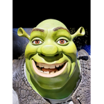 shreks cubss <<