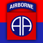 -- 82nd Airborne Division --