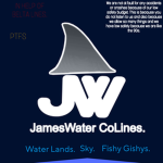 JamesWater Colines Air