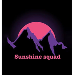 sunshine squad for ever!!