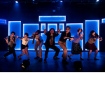 Dreamer's Dance and Gymnastics