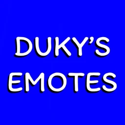 Duky's Emotes icon