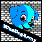 BlueDogArmy