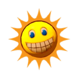 Smiley Playtime icon