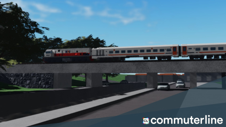 [NEW TRAINS! v1.0.6] commuterline screenshot 4