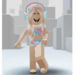 ABBYS ANGELS POP
