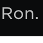 The Rons.
