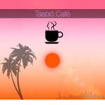 Taspió Café