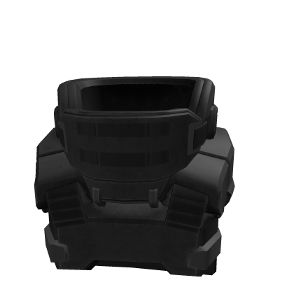 SHADECREST SU-TYRANT Neckguard (Barebones)