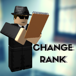 Change Rank | Demanded
