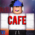 Boho Cafe