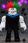 Mystic the nOoB