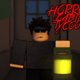Horror Cabin Tycoon! [ R15 ] icon