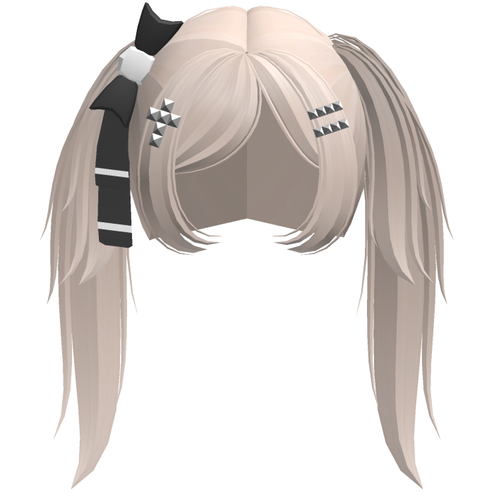 hair 4
