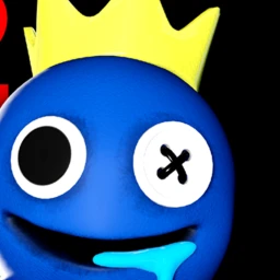 Радужные друзья icon