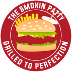 The Smokin' Patty