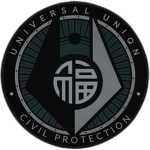 Civil Protectionᅠᅠᅠ