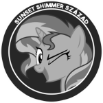SUNSET SHIMMER SZÁZAD