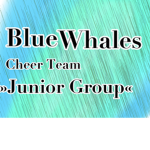 »!Blue Whales Junior Group!«