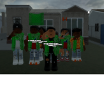 TOD : Grove Street Family