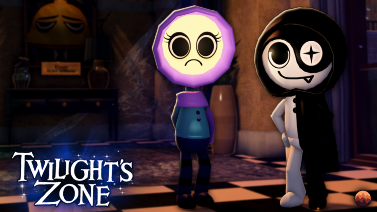 Twilight's Zone screenshot 2