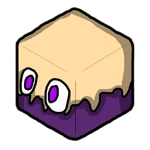 Perm Dough Fruit (Myth)