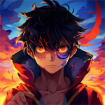 Anime development group