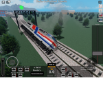 The Amtrak group