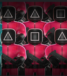 Squid game Unity [EA] 2