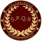 SPQR : Imperium Romanum
