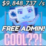 [✨🌈 FREE ADMIN! Brainrot OP Modded]