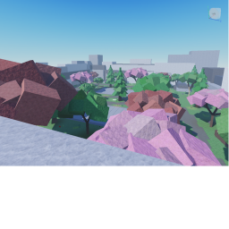 Cherry Hangout (VR Supported) icon