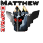 The Matthew Empire