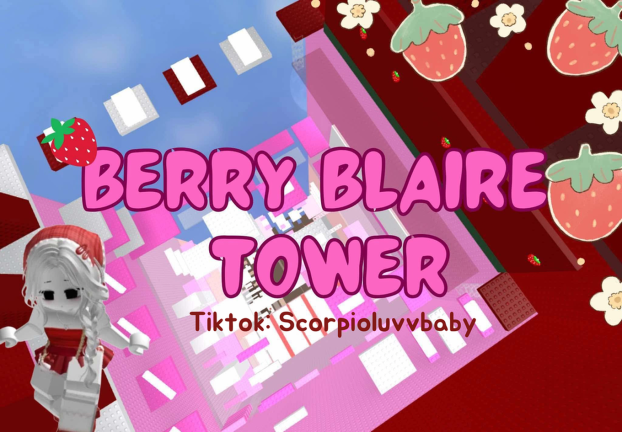 Berry Blaire Tower[UPDATED] screenshot 1