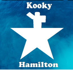 Hamilton an American Musical