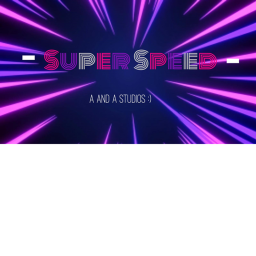 super speed