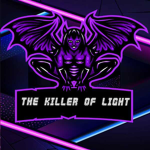 THE KILLERS OF LIGHT