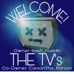 The TV Heads Of Robloxia