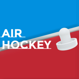Air Hockey!