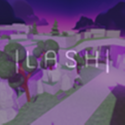 [Remake] [Yeni] L A S H TURKIYE