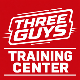 Three Guys Training Center