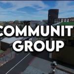 Project Brixton V1.01 Community Group