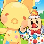 🎈 Critter Bay 🎉