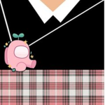 Cute shirt and pants for free! Trio only
