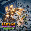 [🔥Update7] Last Line: Anime Monster Invasion