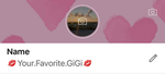 Swaggy G1G1 fan club (original)