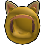 IDW Green Brother - [Kitsune Hood] - [MANIA5K]