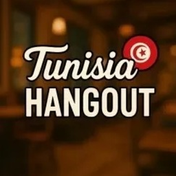 Tunisian hangout