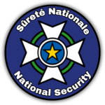 National Securityᅠ