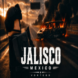 Jalisco, Mexico (ESTAMOS SOLUCIONANDO ERRORES) 🔥 icon